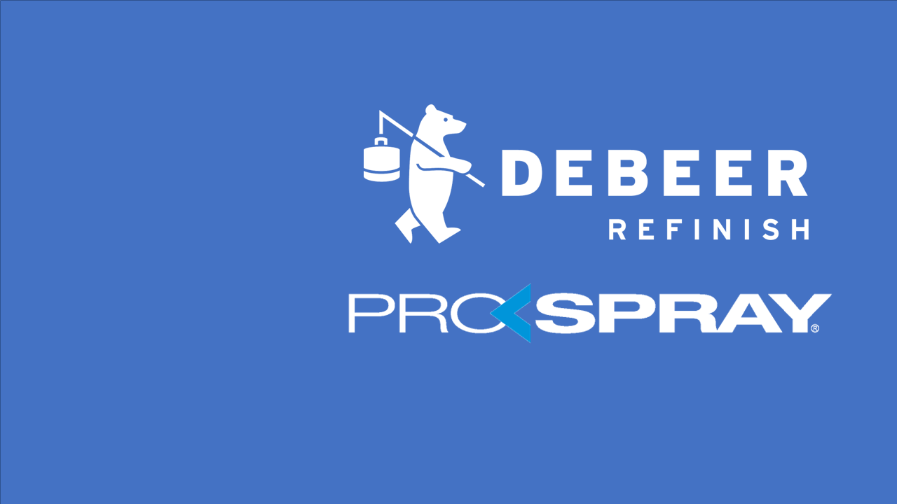 Debeer and Prospray