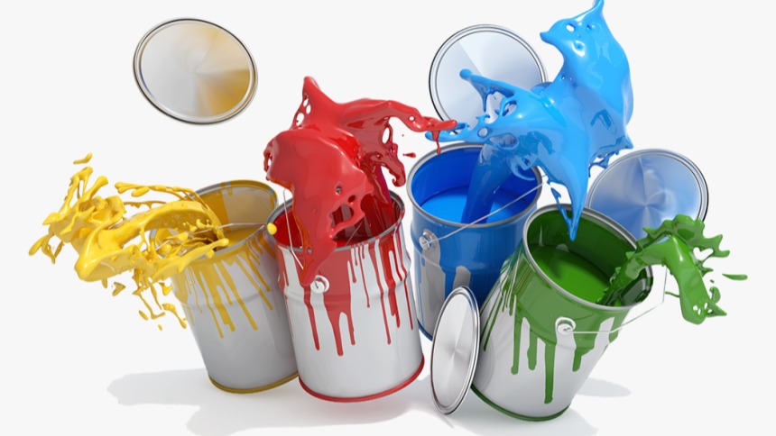 Paint quality