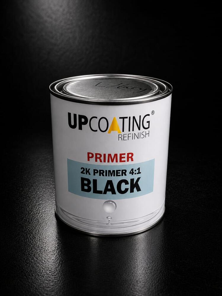 Black Primer