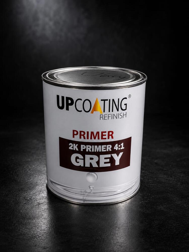 Grey Primer