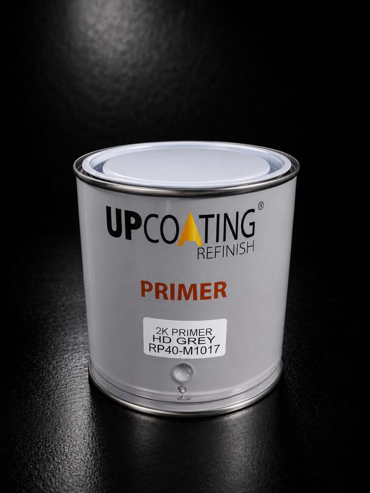HD Grey Primer
