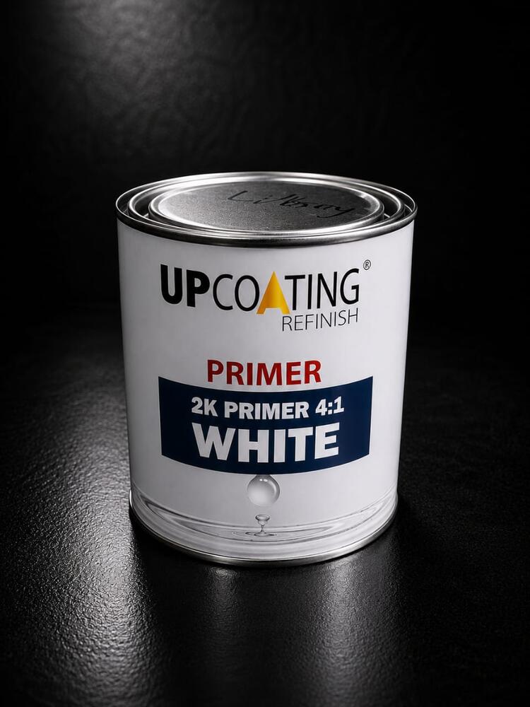 White Primer