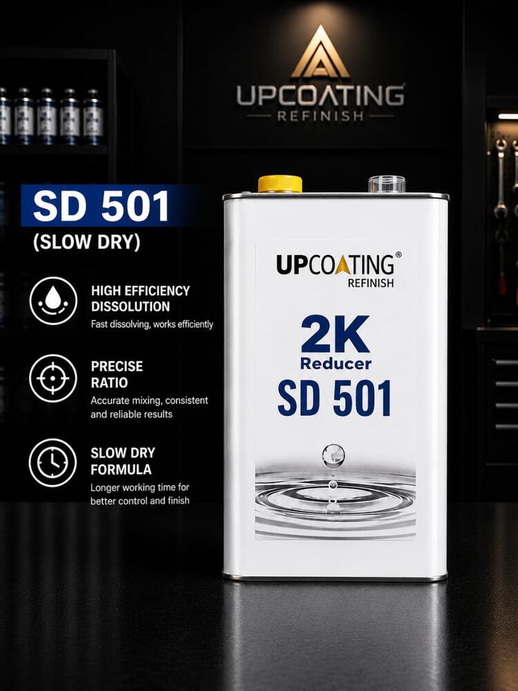 2K Thinner SD501