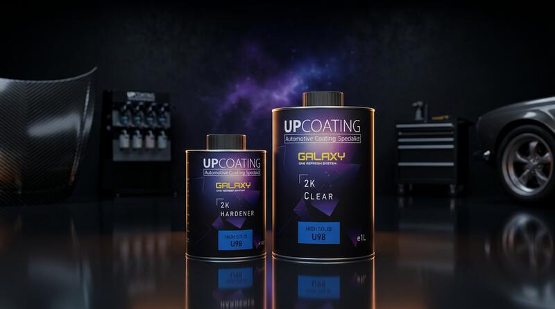Galaxy U98