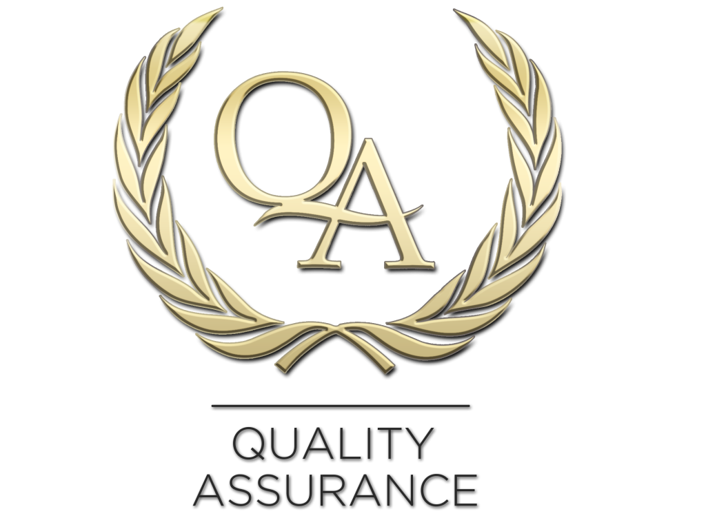 Quality Assurance