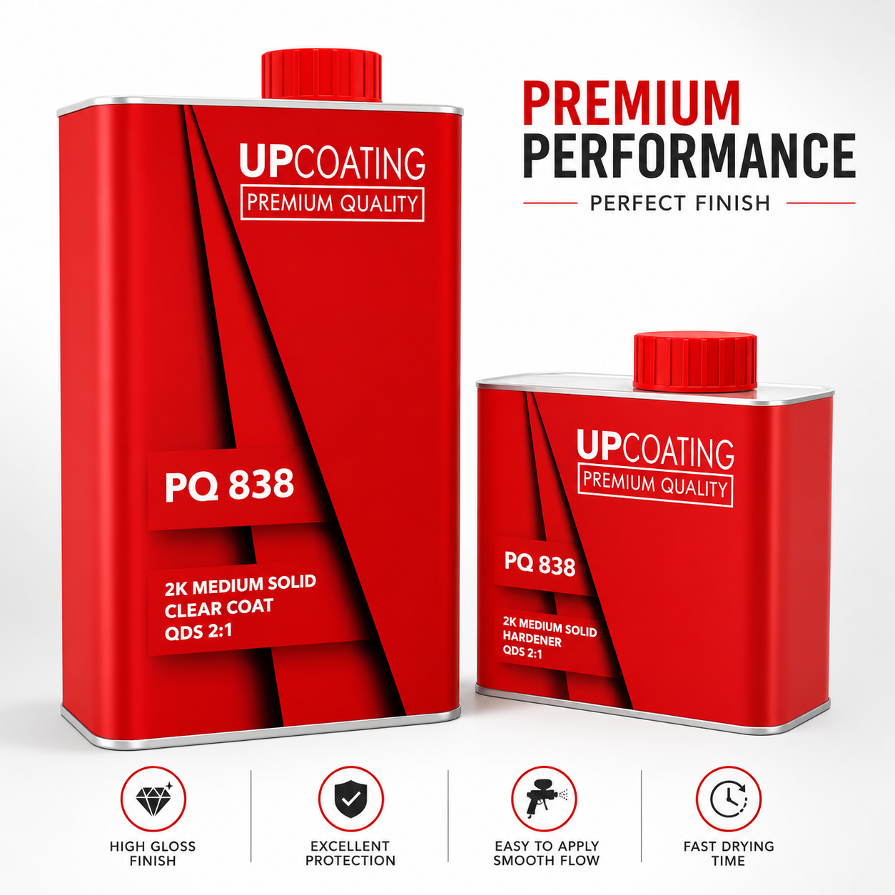 Automotive Refinish